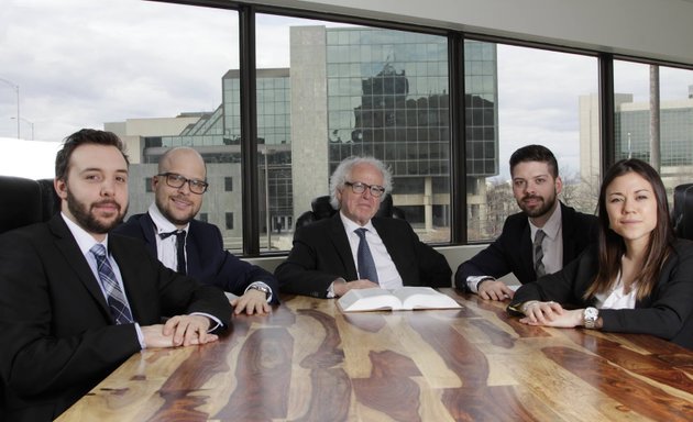 Photo of Doyon Avocats - Avocats Criminel à Québec