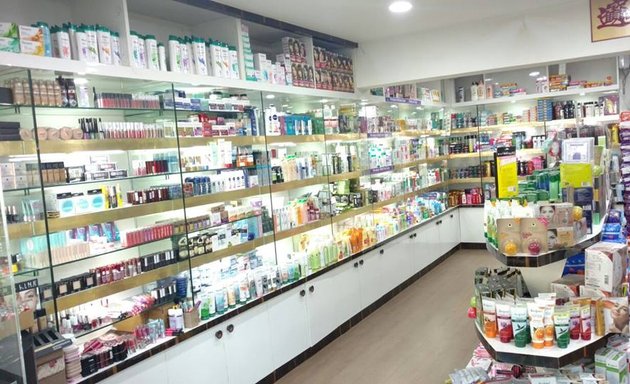 Photo of Health And Beauty Shop BTM