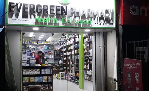 Photo of Evergreen Pharmacy
