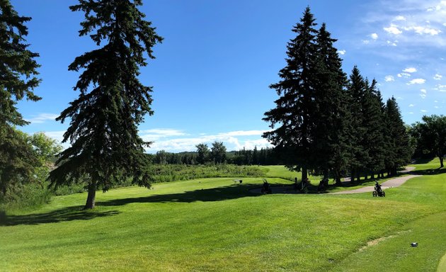 Photo of Windermere Golf & Country Club
