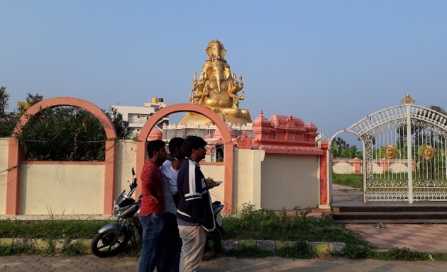 Photo of Sri Panchamukhi Ganesha Temple