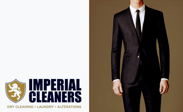 Photo of Imperial Cleaners