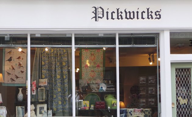 Photo of Pickwicks Gifts