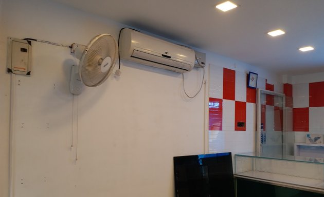 Photo of Raj Lakshmi Telecom