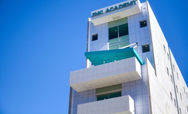Photo of JMC Academy - Grey St Campus