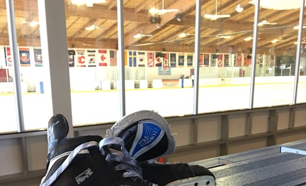 Photo of The Skating Edge Ice Arena