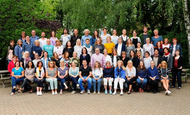 Foto von Werbellinsee-Grundschule