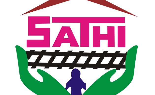 Photo of SATHI (Railway CHILDLINE )
