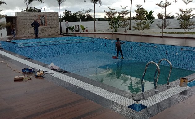 Photo of luv Interio & Swimming Pool Builder's