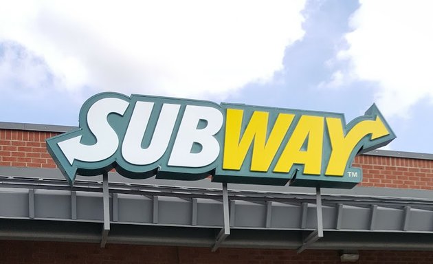 Photo of Subway