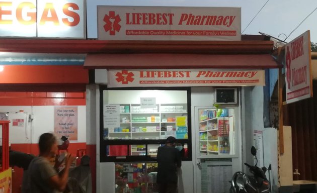 Photo of Lifebest Pharmacy