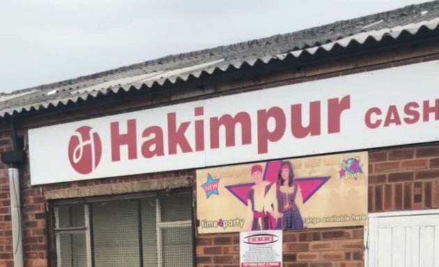Photo of Hakimpur Ltd