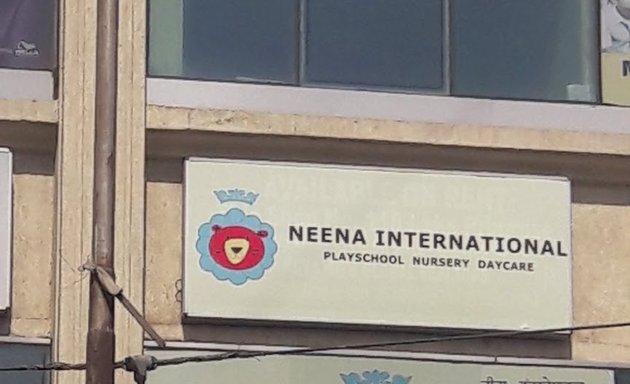 Photo of Neena International