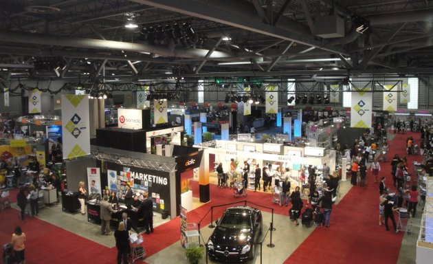 Photo of Productions Stand-Ex Inc (Les)