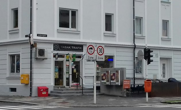 Foto von Tabak Trafikplus Elke Lindinger-Janketschläger