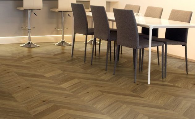 Photo of ESB Flooring