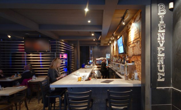 Photo of La Cabane - Restaurant & Bar
