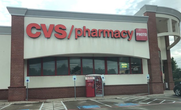 Photo of CVS Pharmacy