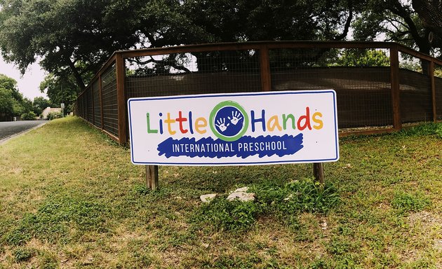 Photo of Little Hands Int‘ Preschool 小小手国际幼儿园