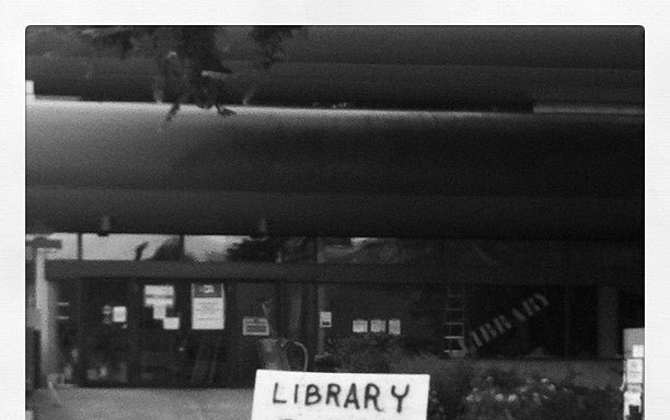 Photo of Toronto Public Library - Albert Campbell Branch