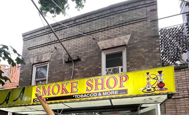 Photo of AA Smoke Shop
