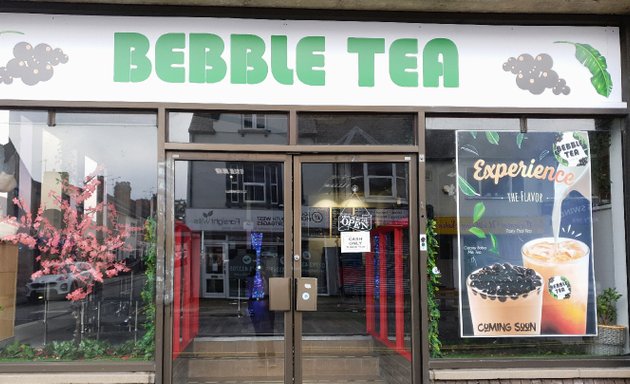 Photo of Bebble Tea Ltd