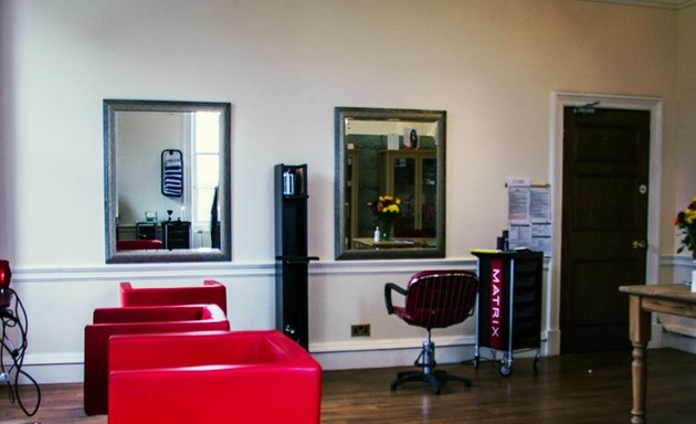 Photo of Top Floor Hair Studio