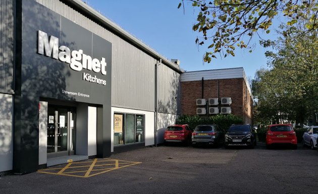 Photo of Magnet Kitchens