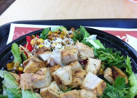 Photo of El Pollo Loco