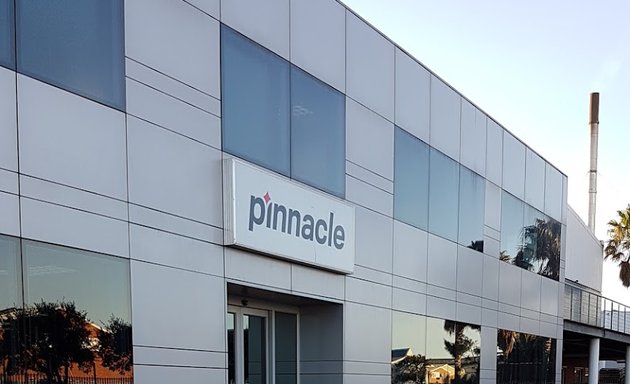 Photo of Pinnacle