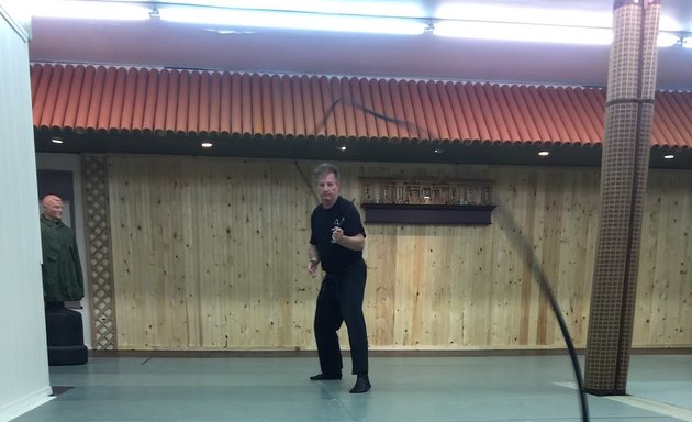 Photo of Ninjutsu Training Centres of Central Canada