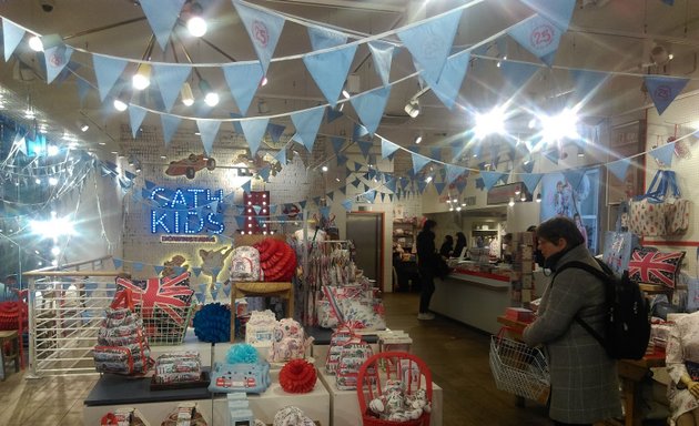 Photo of Cath Kidston