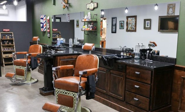 Photo of The Barber's Shop