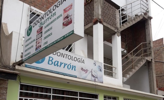 Foto de Odontología Barrón