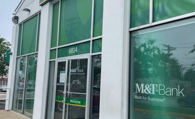 Photo of M&T Bank