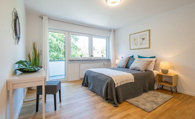 Foto von Firstplace Immobilien GmbH