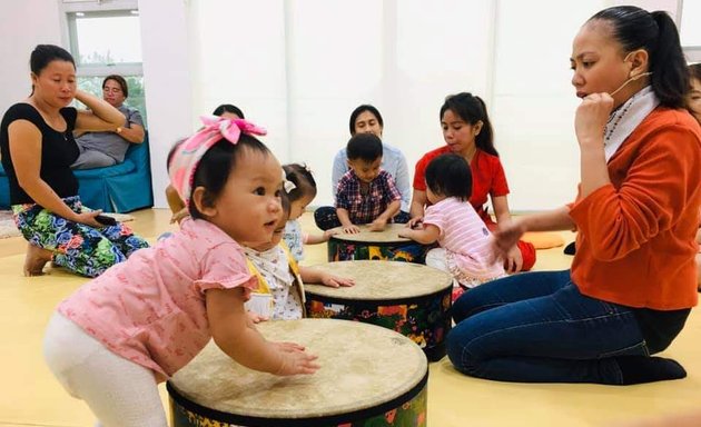 Photo of Kindermusik Davao