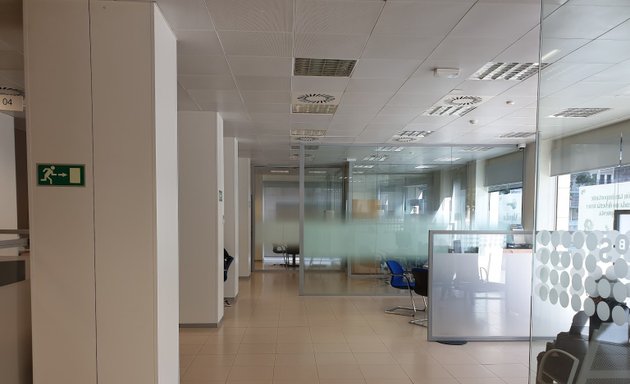 Foto de Banco Sabadell - Servicio de Caja Automatizada