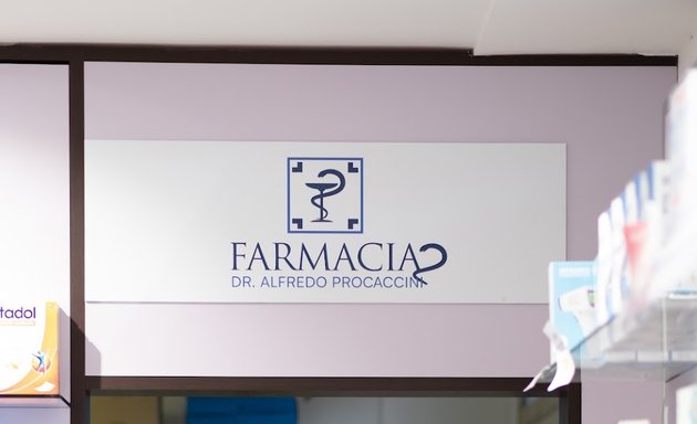 foto Farmacia Procaccini