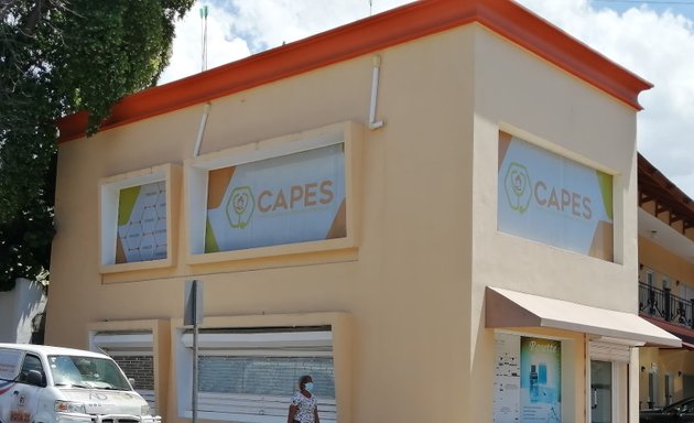 Foto de CAPES - Centro De Atención Pediátrica Especializada