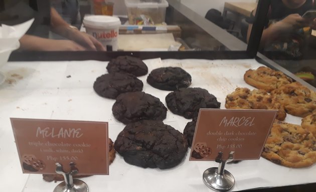 Photo of Inglorious Cookies