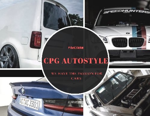 Photo of Cpg Autostyle