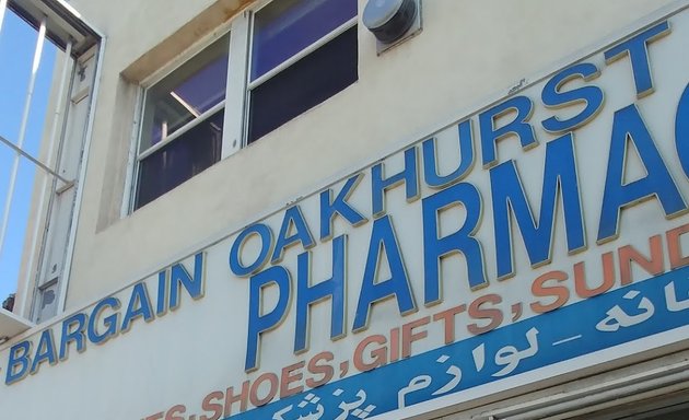 Photo of Bargain Oakhurst Pharmacy