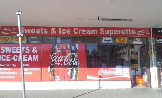 Photo of Sweets & Ice Cream Superette