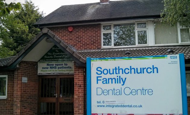 Photo of Southchurch Family Dental Centre