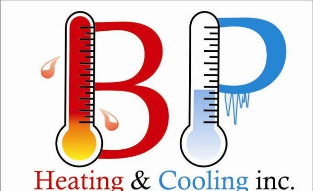 Photo of bp Heating&cooling inc