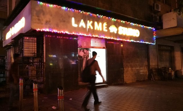 Photo of Lakme Salon