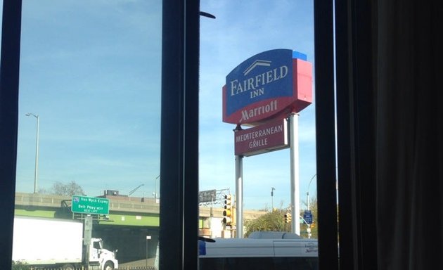 Photo of Fairfield Inn by Marriott New York JFK Airport