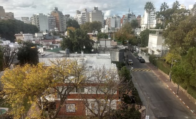 Foto de Centro Alamos