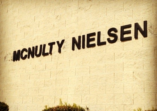 Photo of McNulty Nielsen Productions